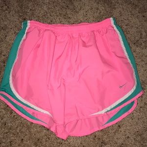 Nike Tempo Running Shorts